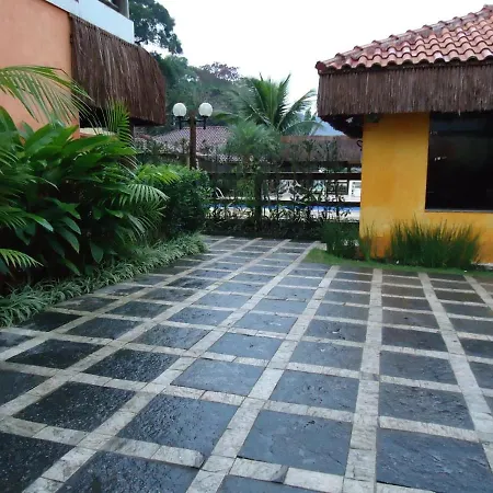 RC Sol de Boicuçanga - Chalés-2