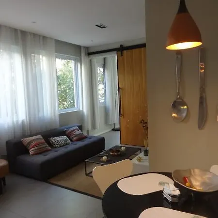 Loft Aconchegante E Agradavel-3