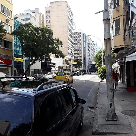 Copacabana Flat-2