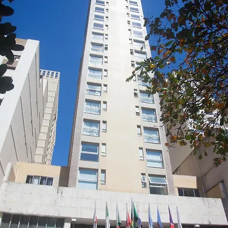 Everest Rio Hotel-2