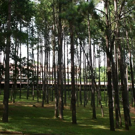 Hotel Alpino De Sao Roque-2