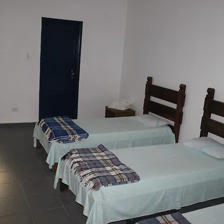 Hotel Da Ilha Comprida-3