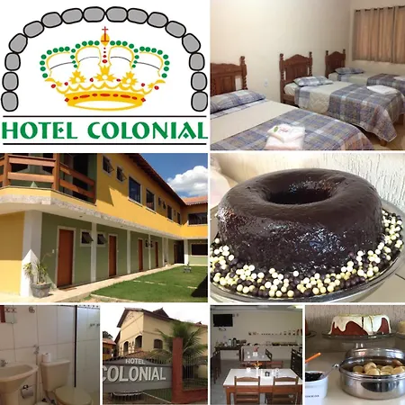 Hotel Colonial-3