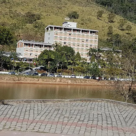 Aparts -Hotel Cavalinho Branco-3