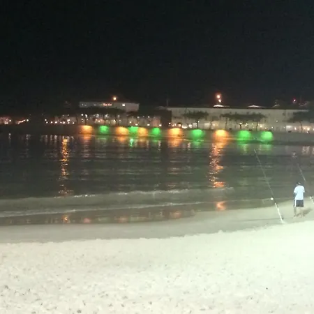 Copa Beach Home - Copacabana Posto 4 Quadra Da Praia-3