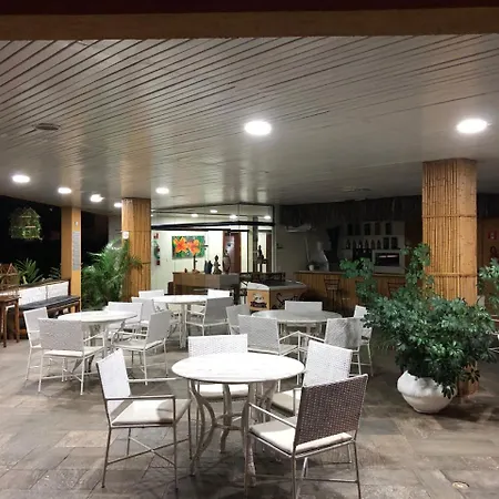 Suite 2-104 Em Flat Frente Ao Mar-3