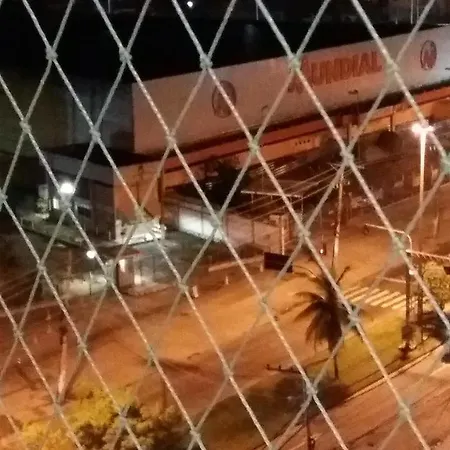 Ap 2 Suites Perto Projac Riocentro Parque Olimpico Rock In Rio-2