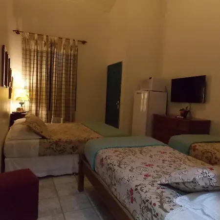 Pousada Amoedo-3