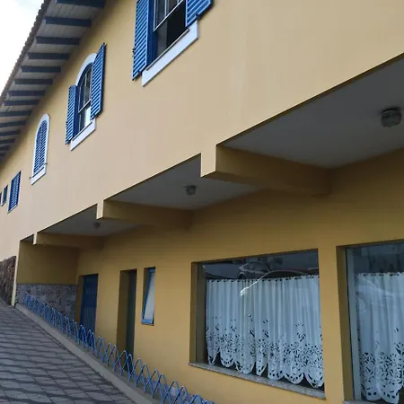 Hotel Vila Rica-2