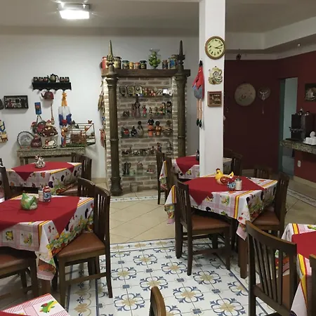 Hotel Vila Rica-3