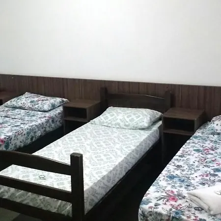 Hotel Bela Vista Nova Odessa-3