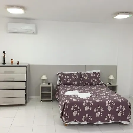 Mandai Flat Hotel-3