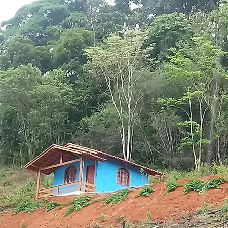 Pousada Bergehaus-3