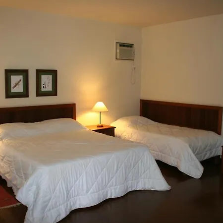 Pousada Albergo Del Leone-2