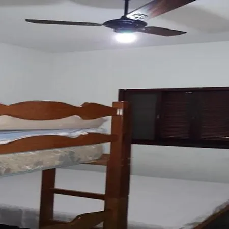 Casa com Piscina Itanhaem-2