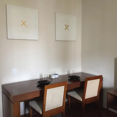 Flat Sp - Paulista-3