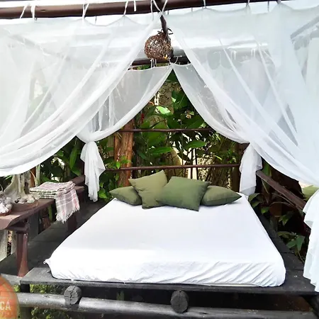 Villa Miraca Guest House-3