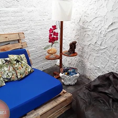 Villa Miraca Guest House-2