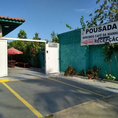 Pousada 76°-2