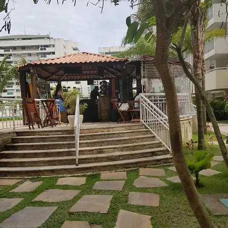 Rio Centro - Barra Da Tijuca - Recreio - Praia-2