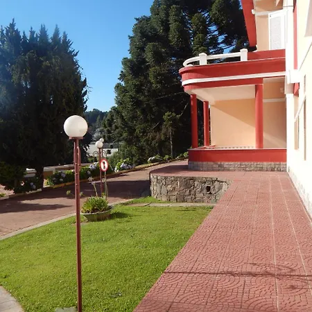 Hotel Platanus-2