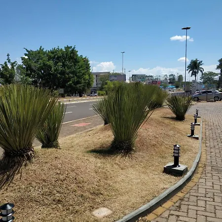 Hotel Ibis Lins-2