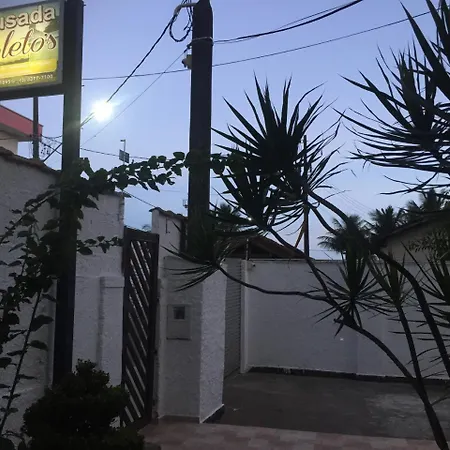 Pousada Poleto's-3