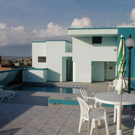 Crystal Apart Hotel-3