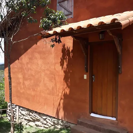 Pousada Buieié-3