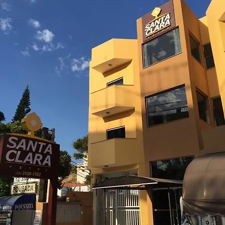Hotel Santa Clara-3