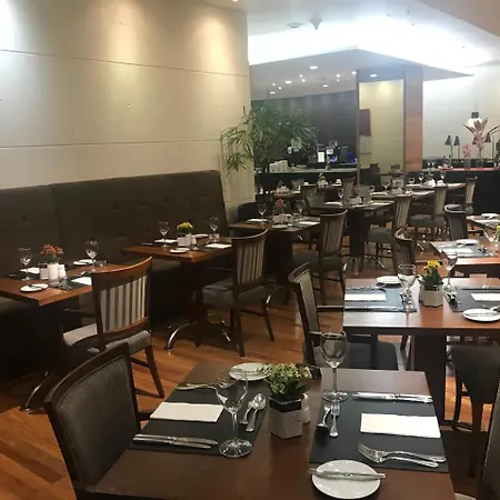 Hotel Boutique Haddock Lobo Paulista-2