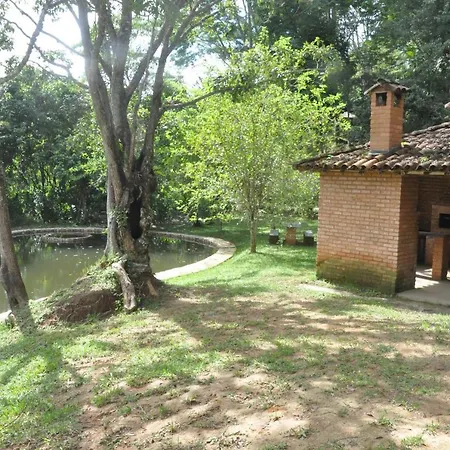 Repousada Chalés-3