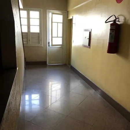 Motel Coimbra (Adults Only)-2