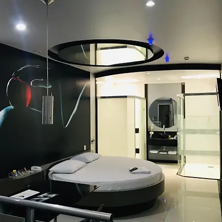 Euro Motel (Adults Only)-2