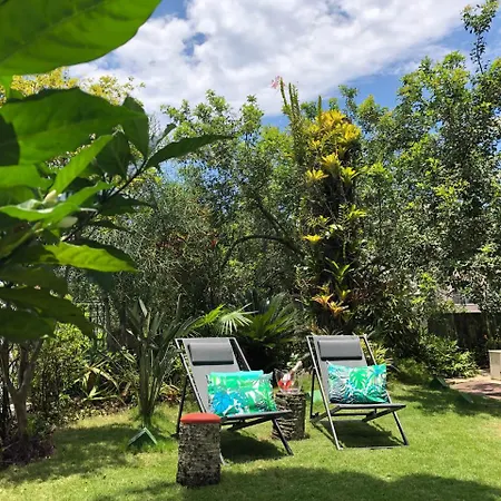 Guesthouse Bianca-2