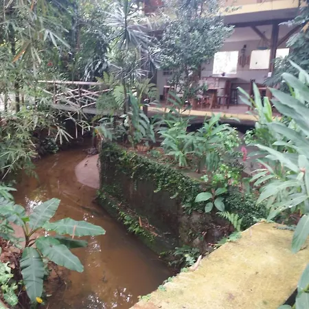 Canto do Riacho Suites-3