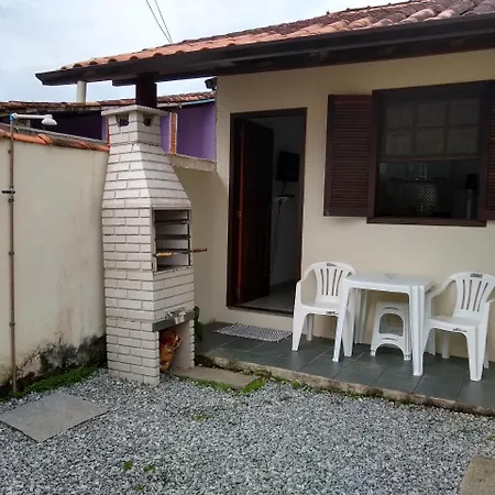 Casa de Férias Paraty-3
