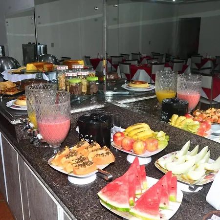 Hotel D' Lucca-3