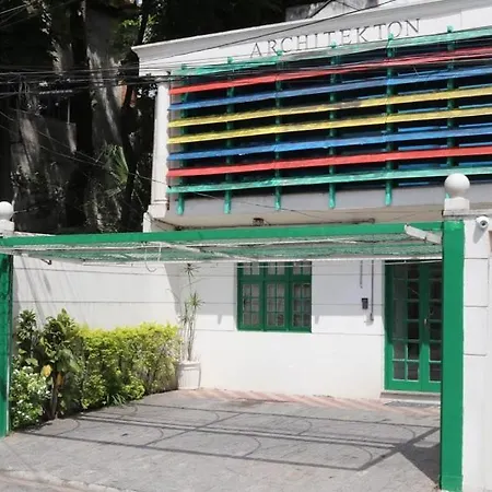 Hostel 33 Brazil-2