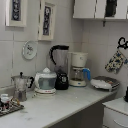 Geriba Apart Hotel-3