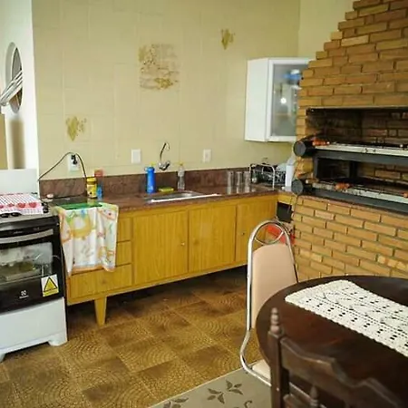 Residencial Aconchego-3