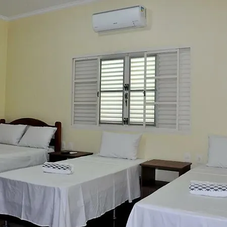Suites La Cabana-2