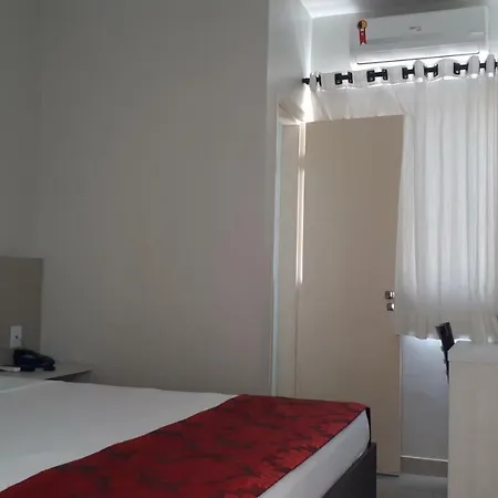 Center Patos Hotel-3