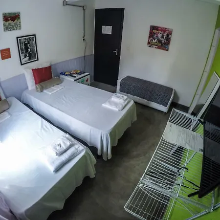 Lia Travel Inn-3