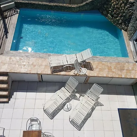 Pousada Seven-3
