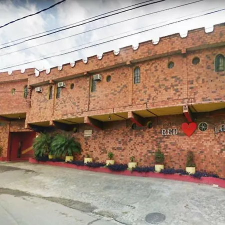 Motel Red Love-2