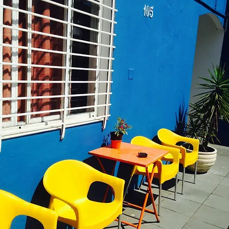 The Connection Hostel-2