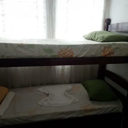 Hospedaria Cambuci Unidade Ipiranga-2