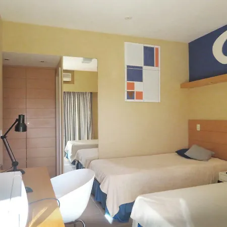 Paradiso All Suites-2