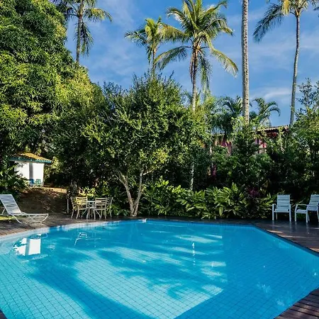 Ilhabela Homestay-2